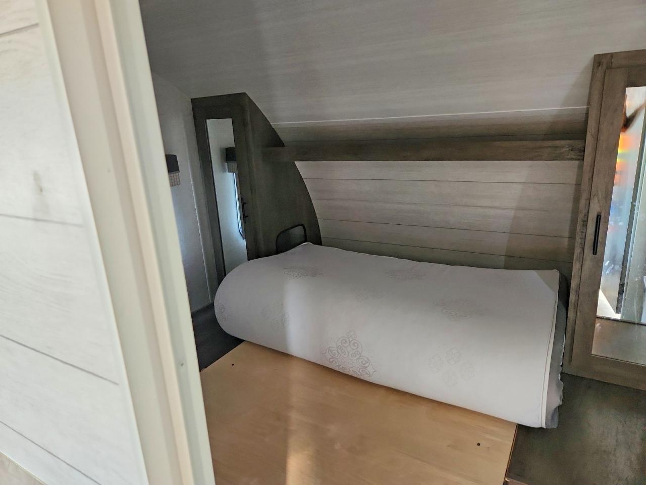 Wildwood Trailer