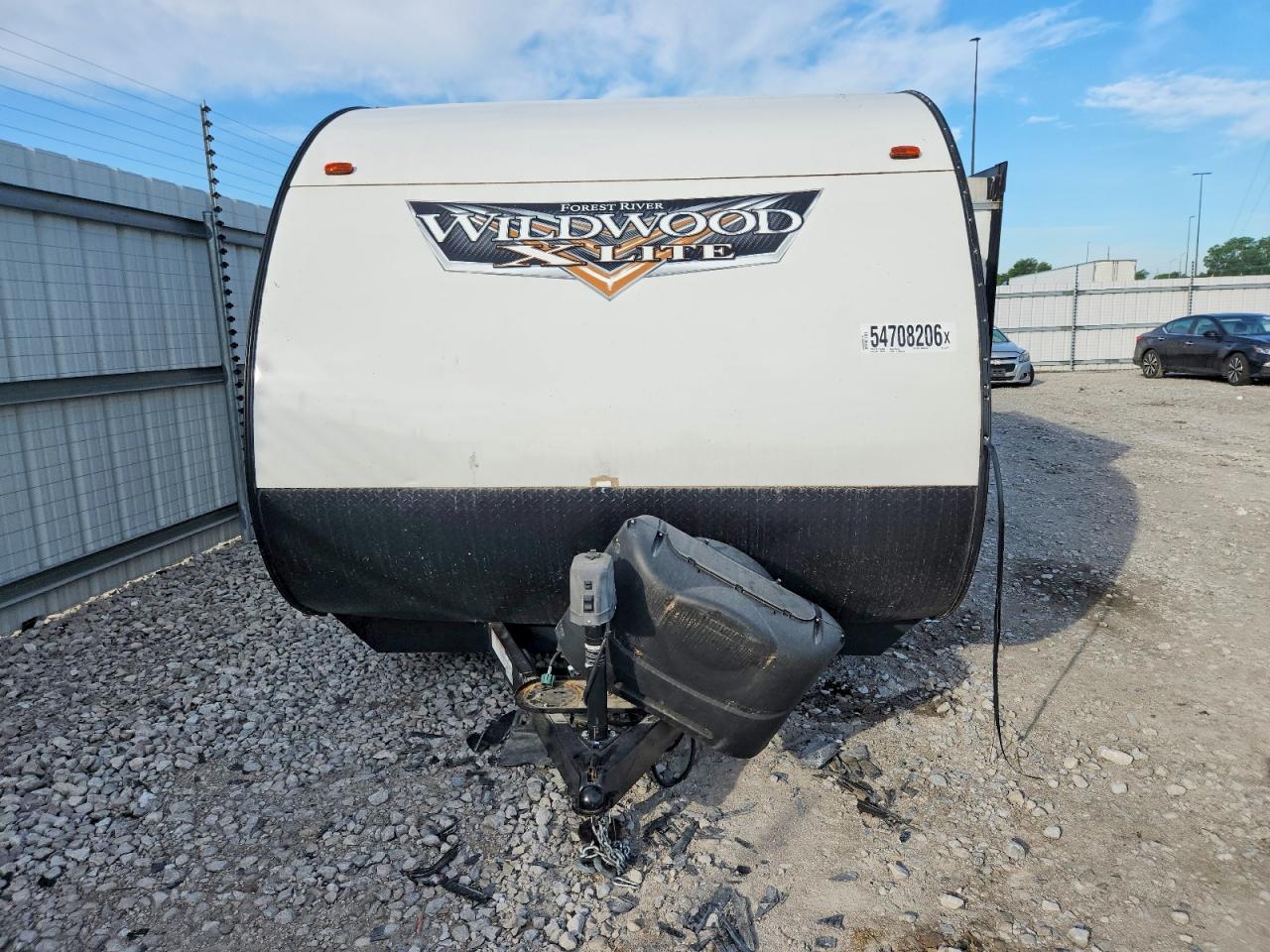 Wildwood Trailer