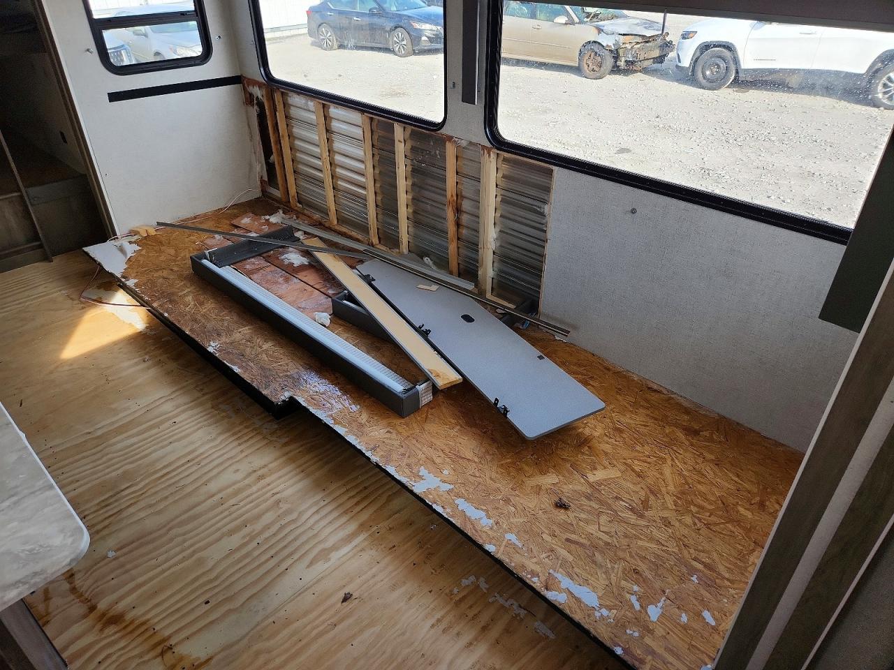 Wildwood Trailer