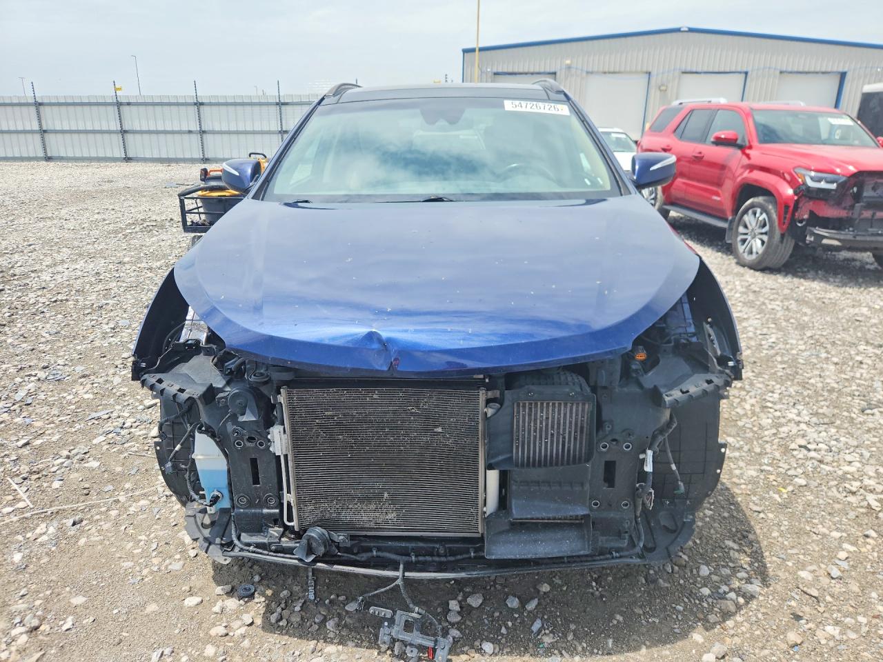 Hyundai SANTA FE 2.0t Ultimate