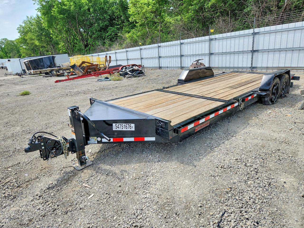 Midsota Trailers Trailers