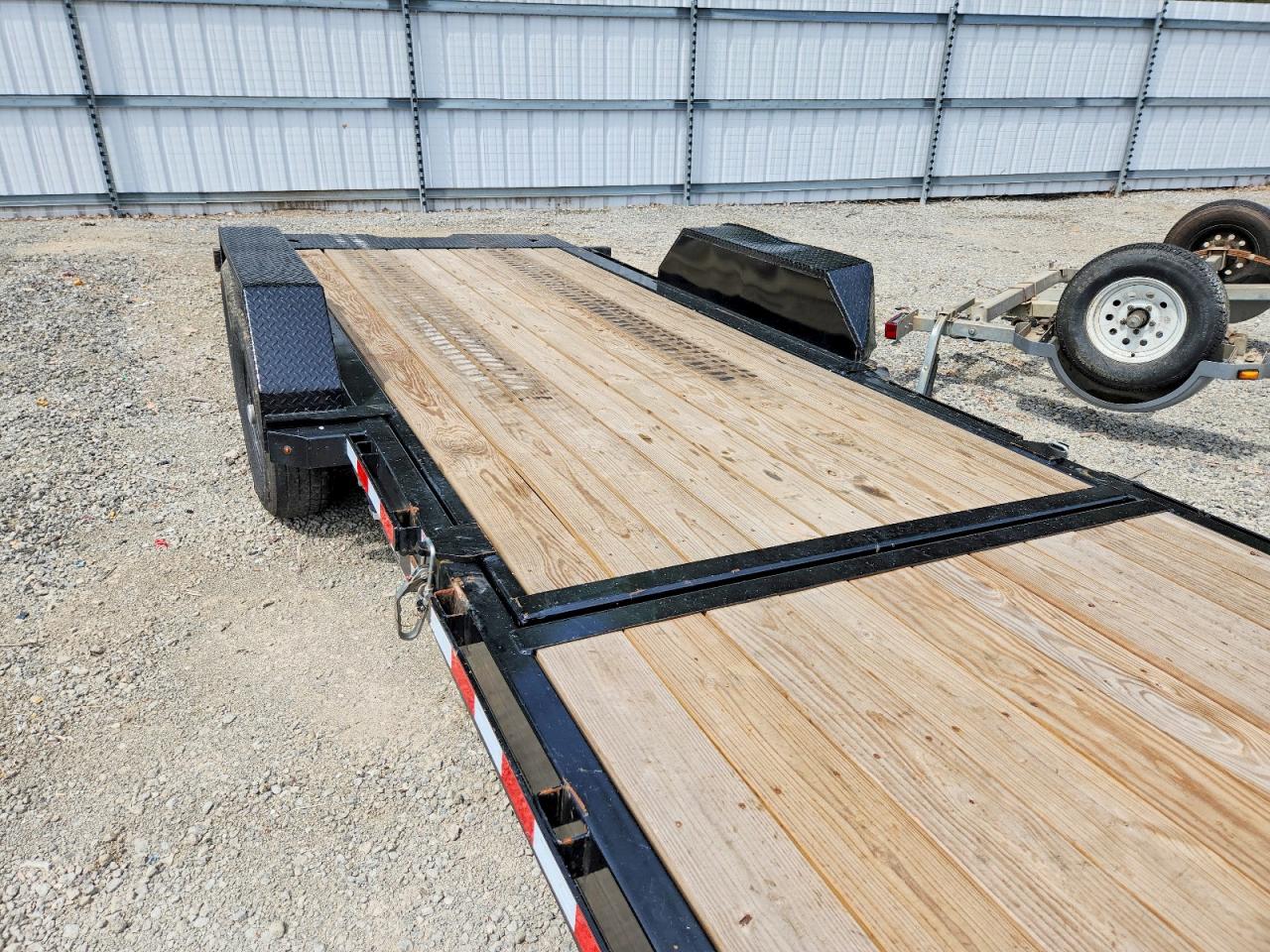 Midsota Trailers Trailers
