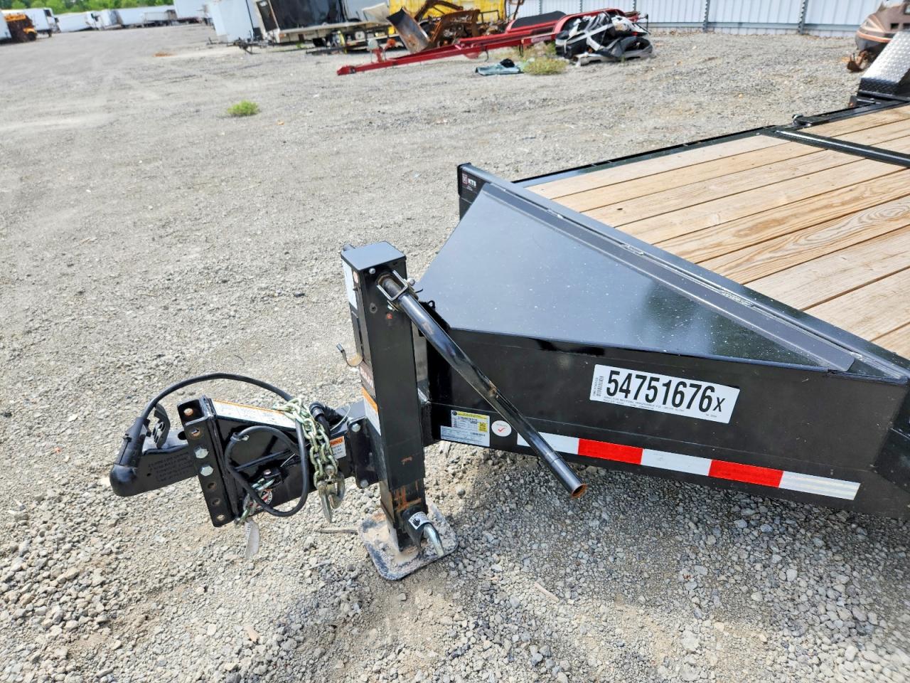 Midsota Trailers Trailers