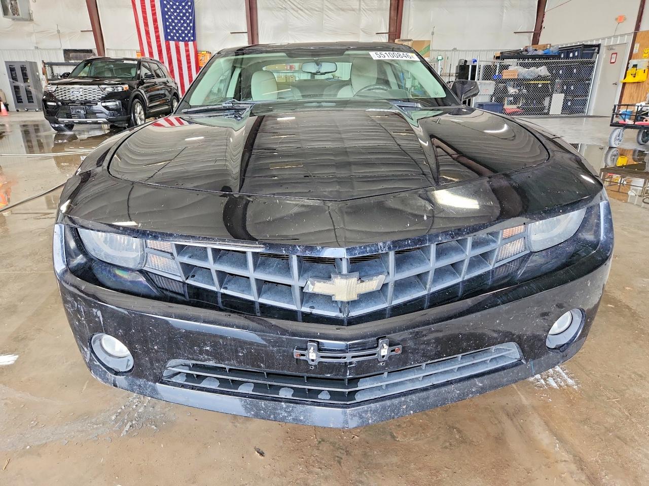 Chevrolet Camaro Ls
