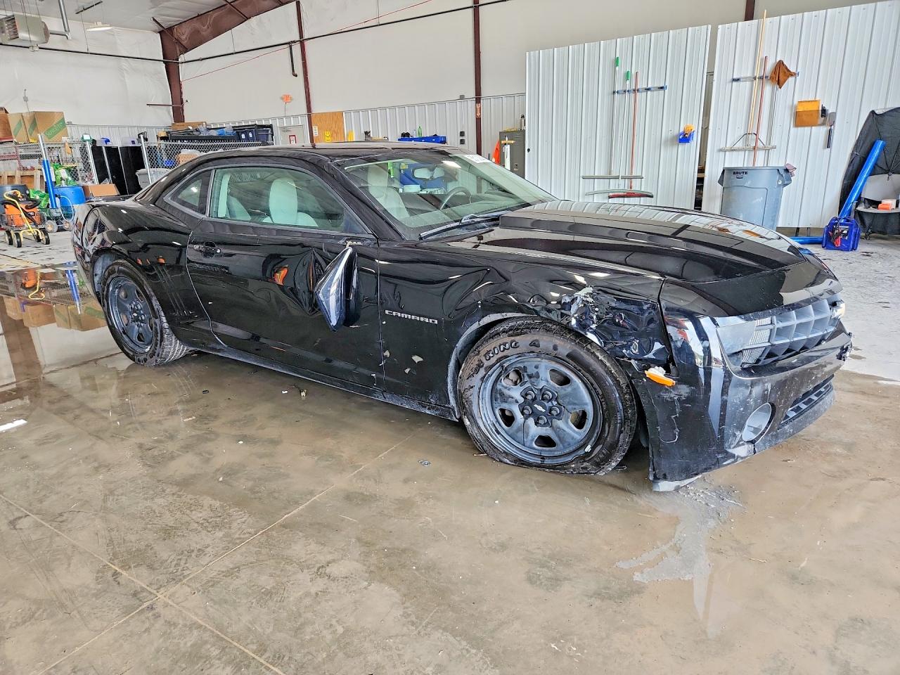 Chevrolet Camaro Ls