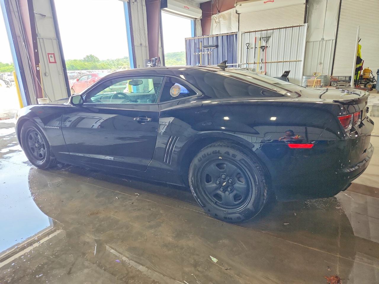 Chevrolet Camaro Ls