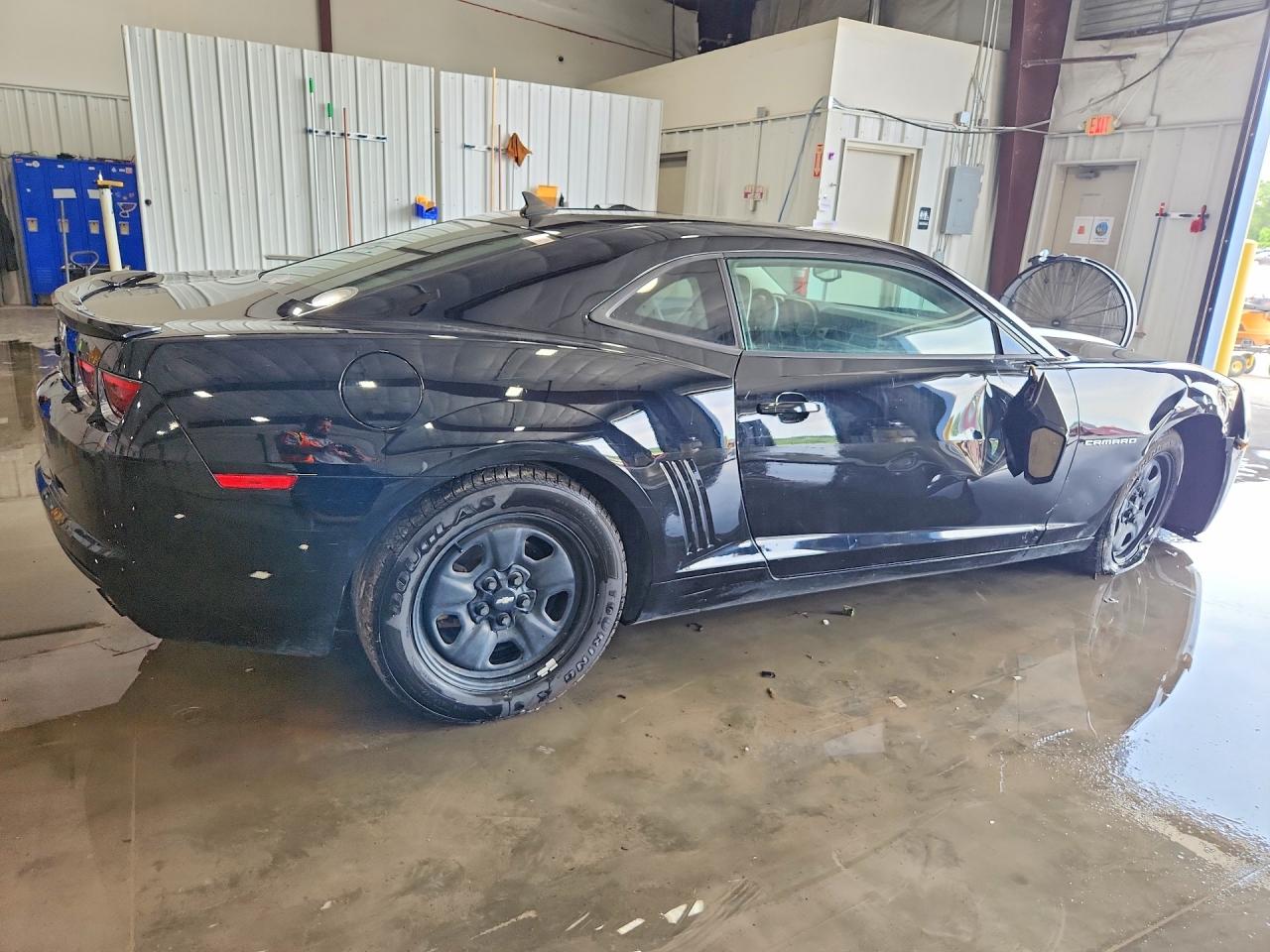 Chevrolet Camaro Ls
