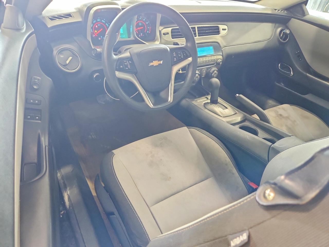 Chevrolet Camaro Ls