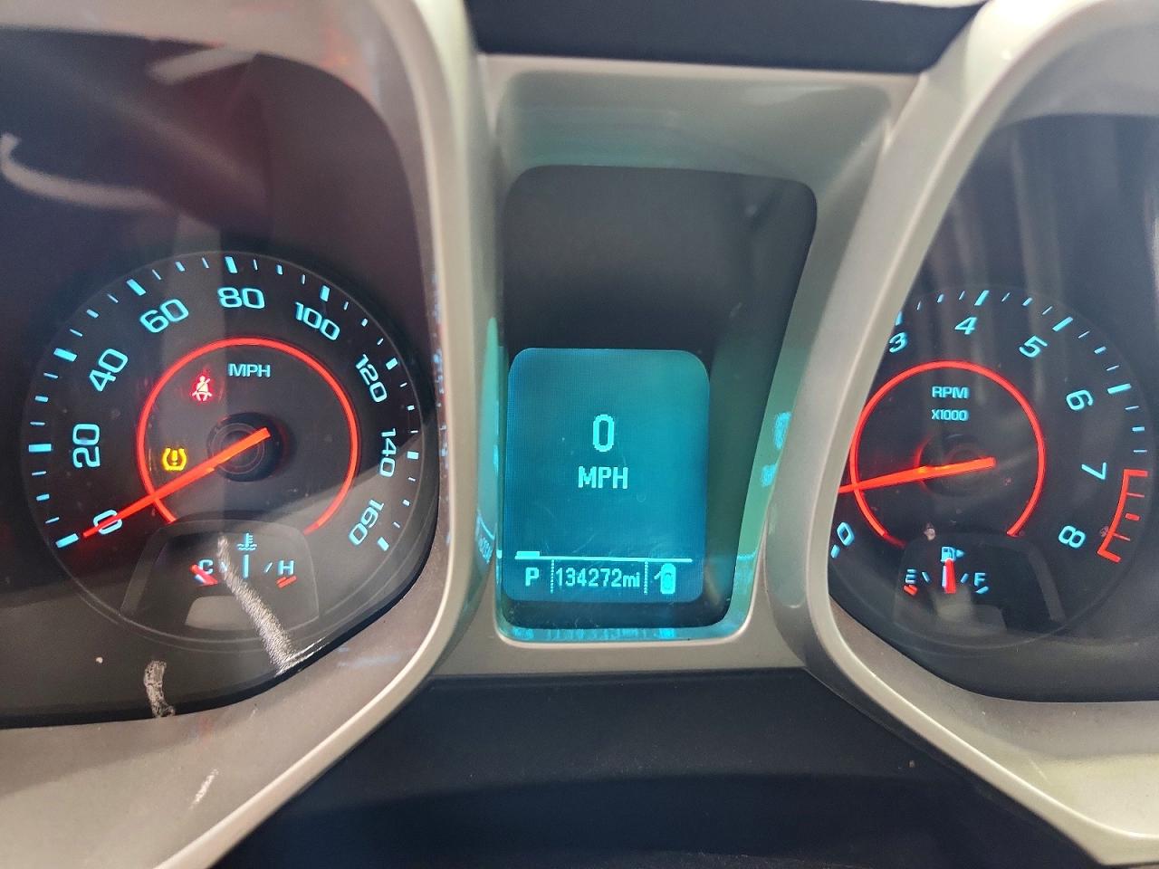 Chevrolet Camaro Ls