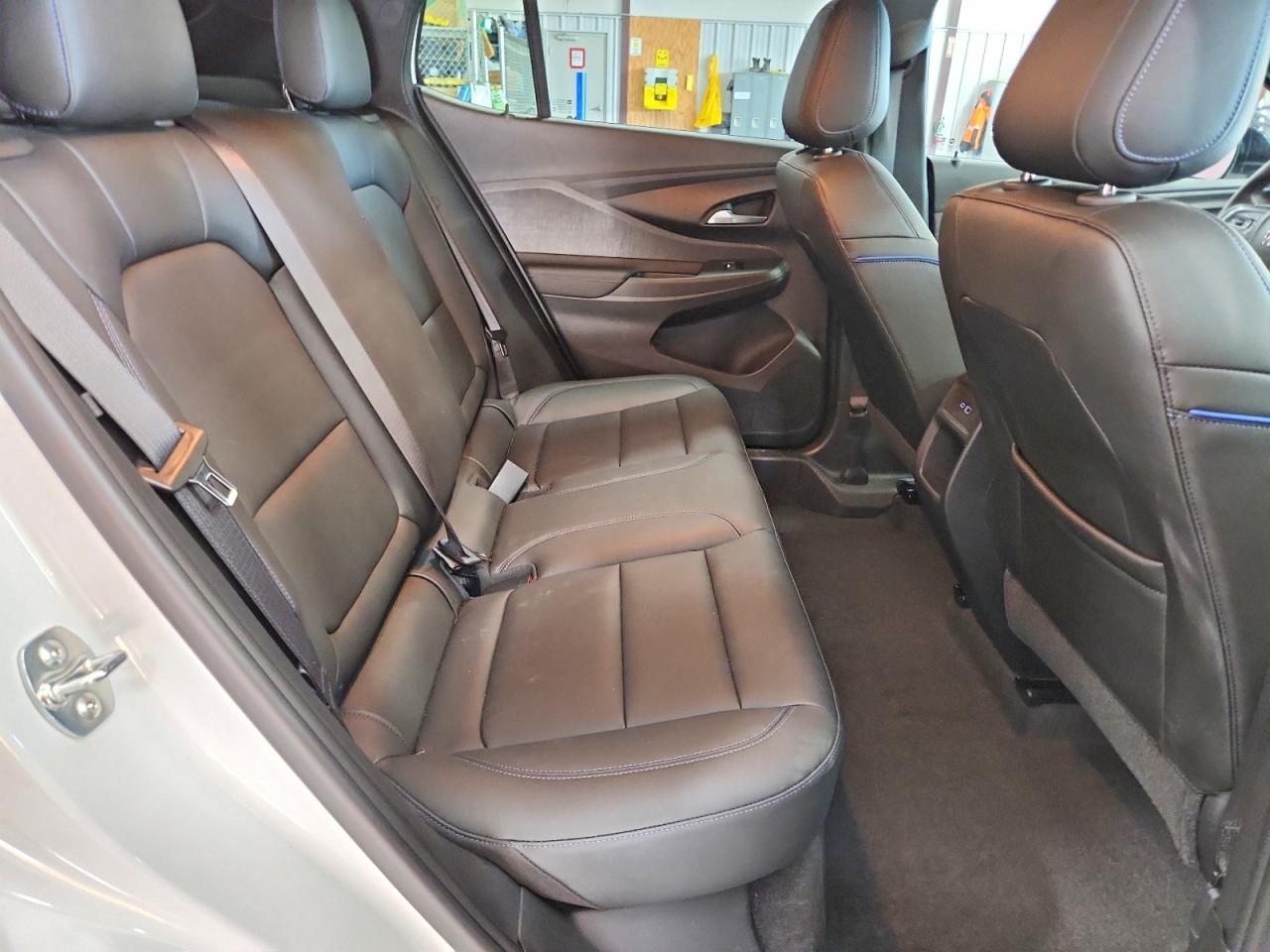 Buick Envista Sport Touring