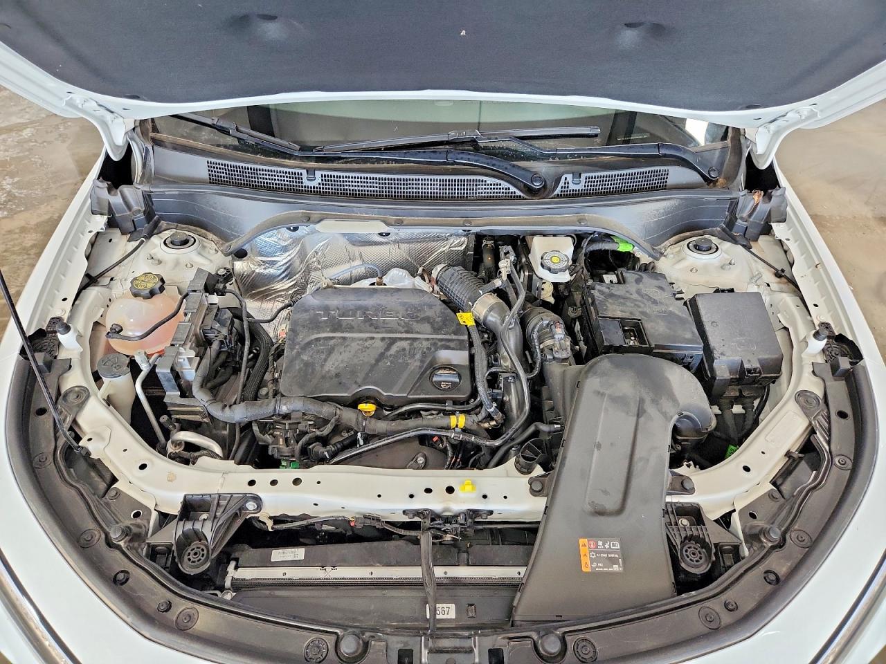 Buick Envista Sport Touring