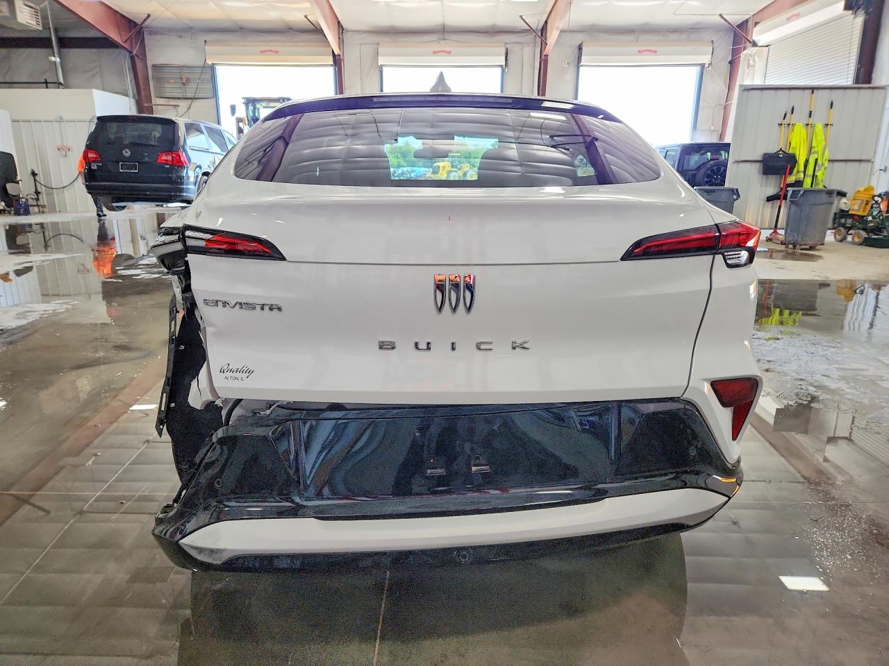 Buick Envista Sport Touring