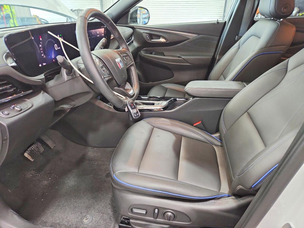 Buick Envista Sport Touring