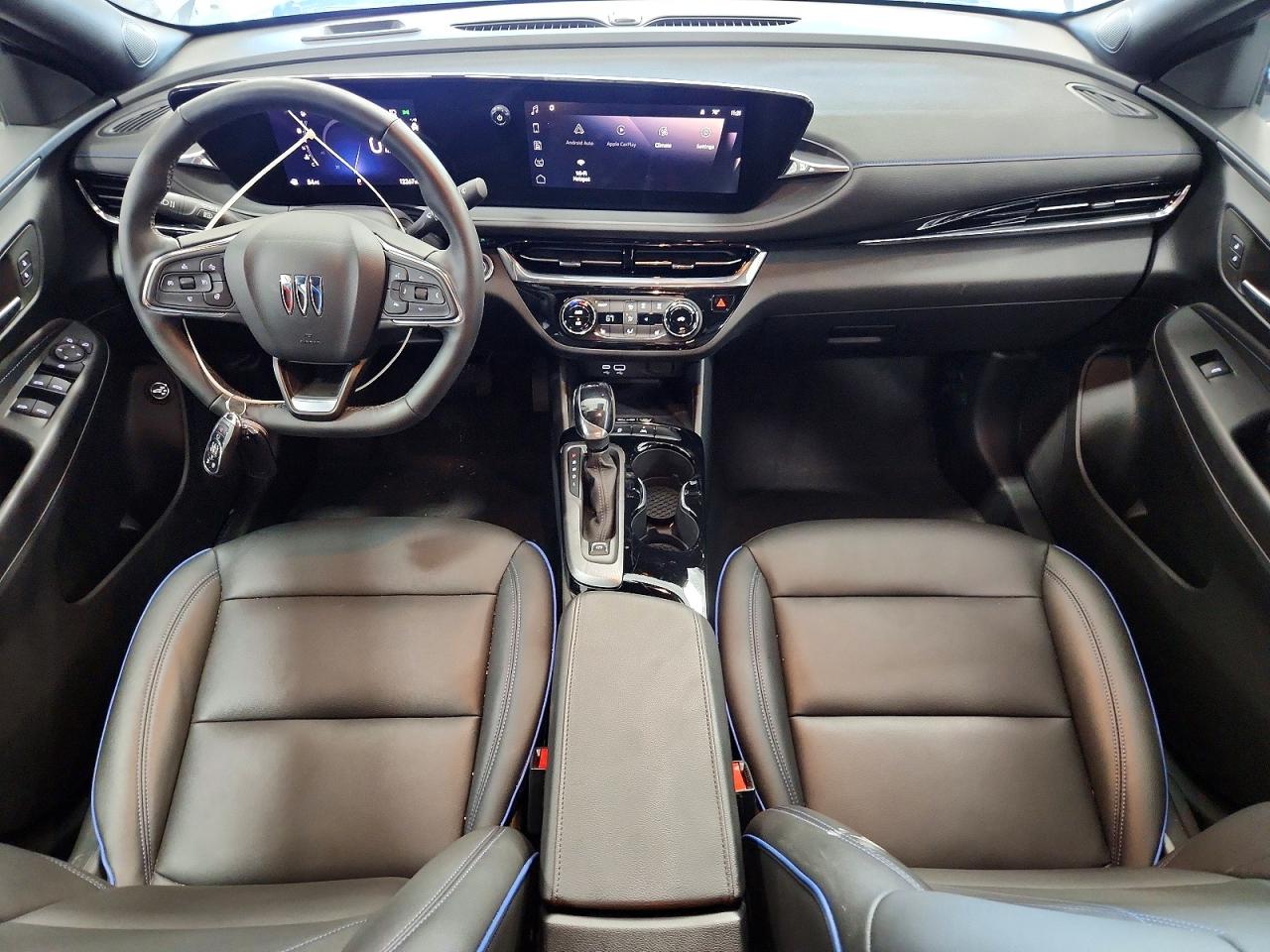 Buick Envista Sport Touring