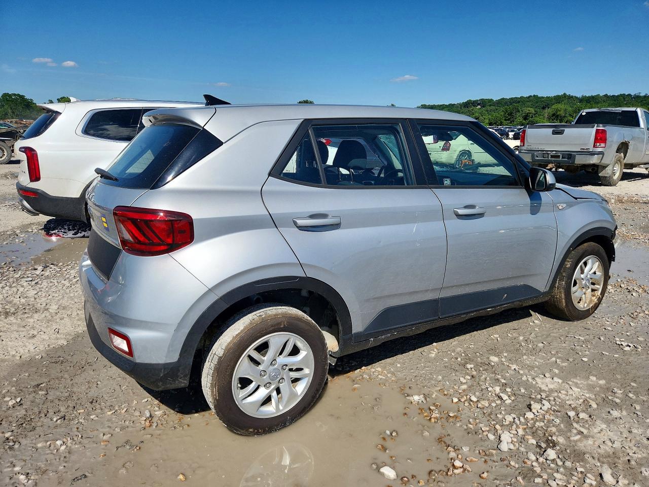 Hyundai VENUE Se