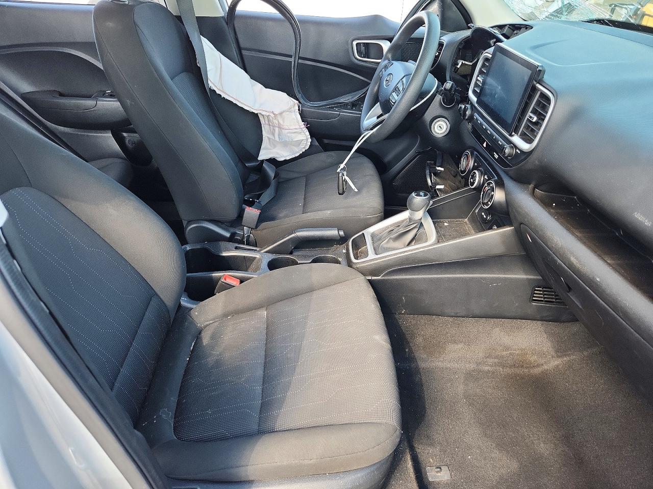 Hyundai VENUE Se
