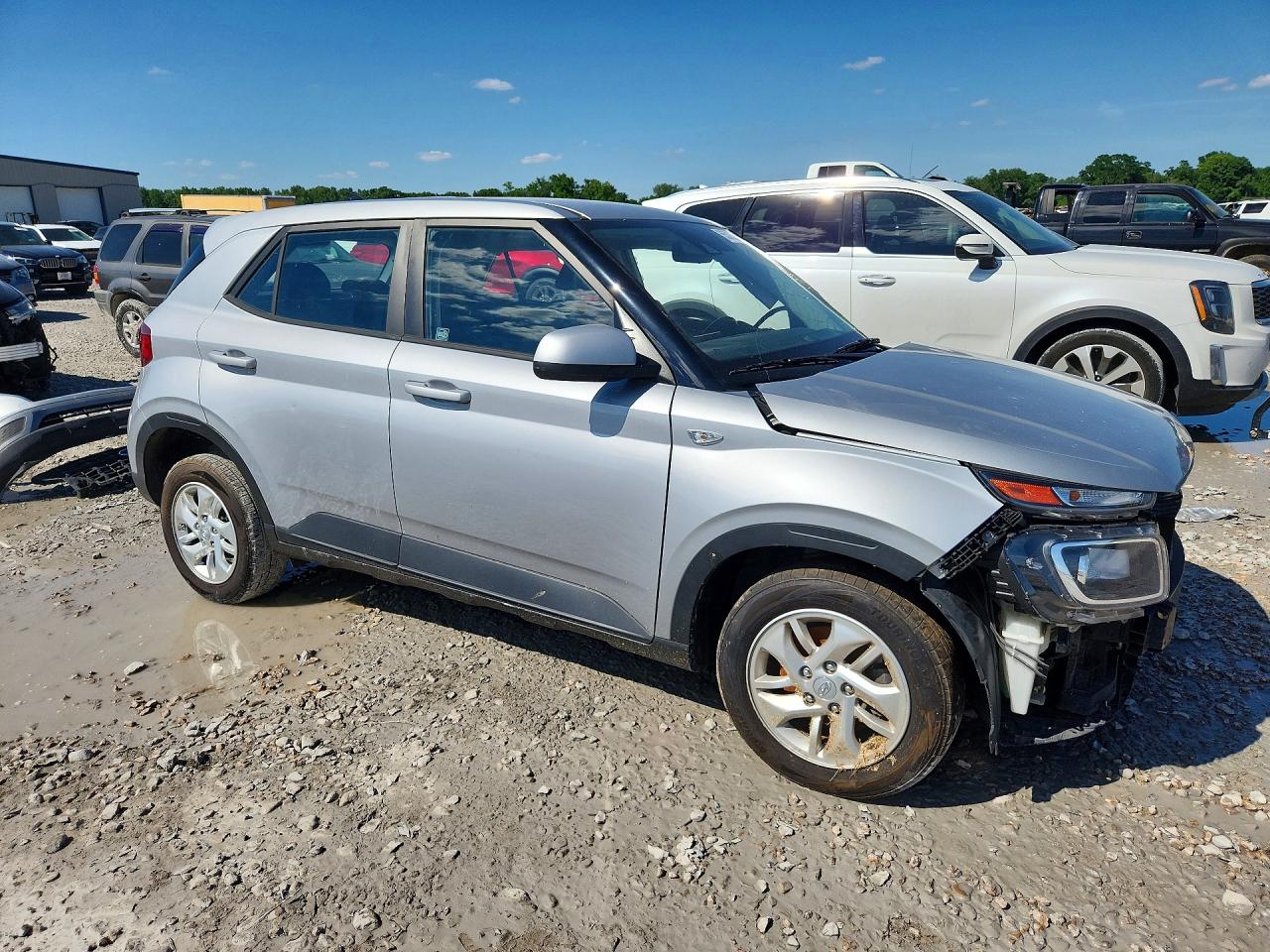 Hyundai VENUE Se