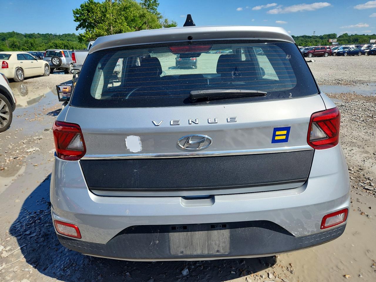 Hyundai VENUE Se