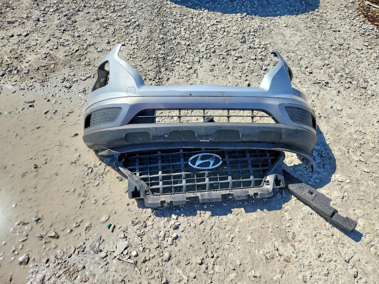 Hyundai VENUE Se