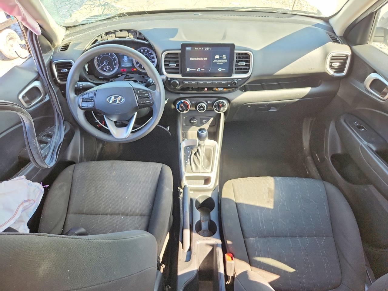 Hyundai VENUE Se