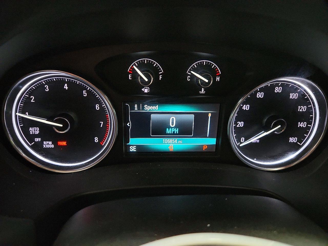 Buick Enclave Essence