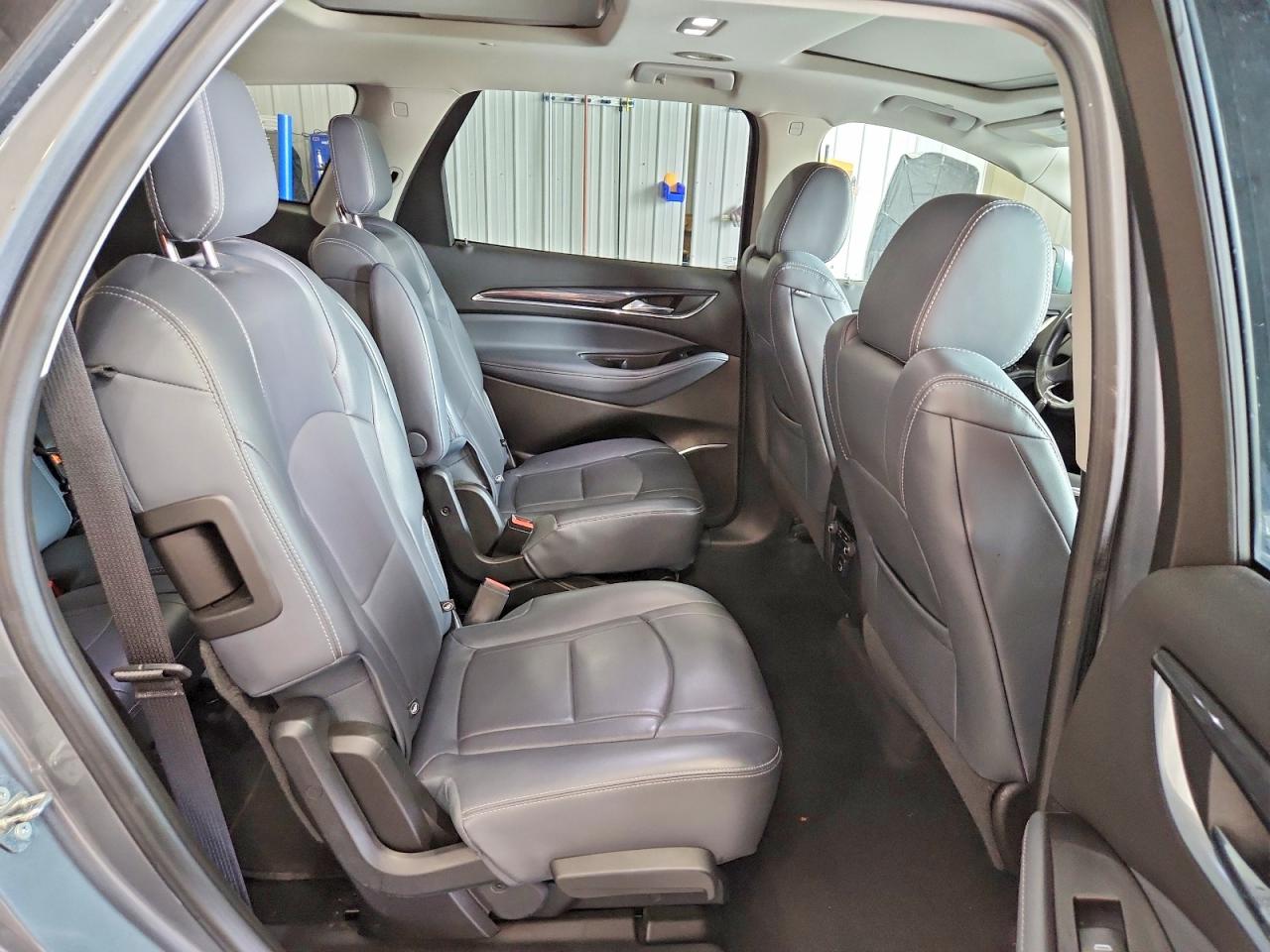 Buick Enclave Essence