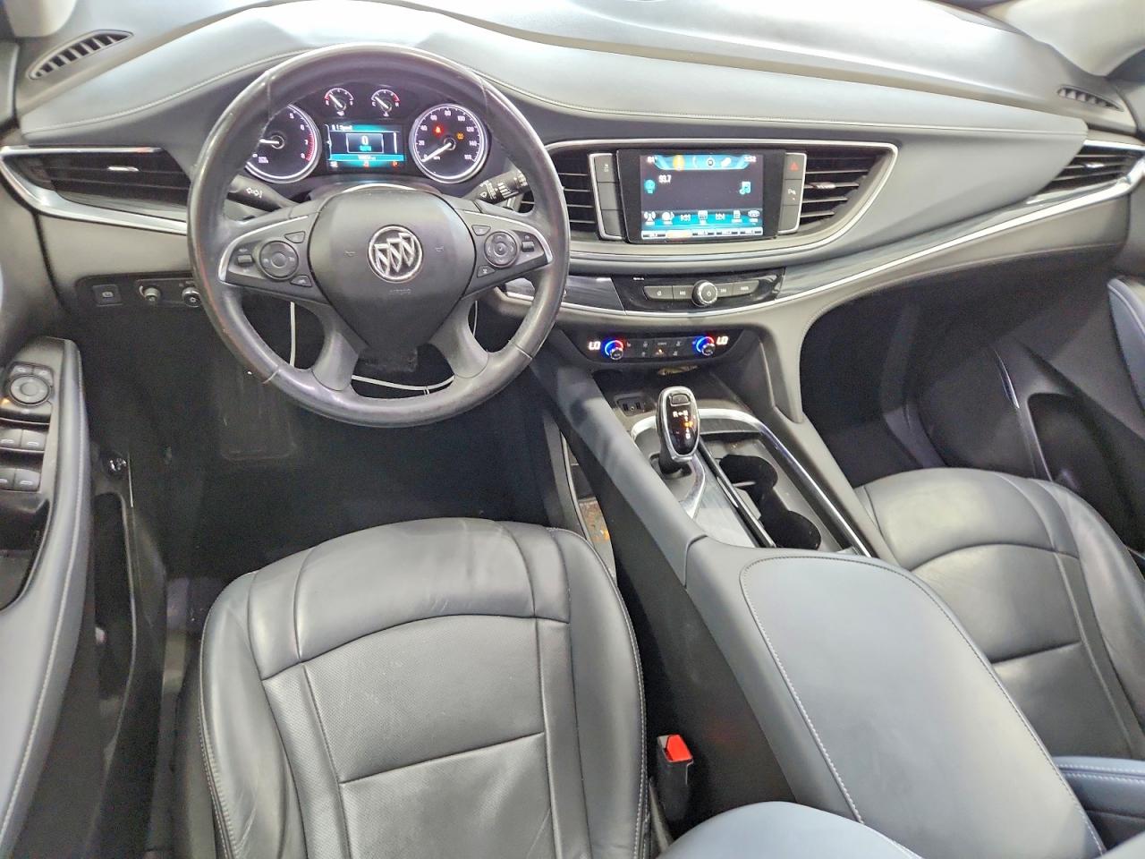 Buick Enclave Essence