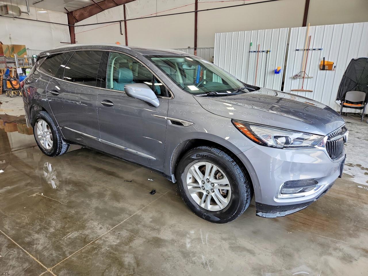 Buick Enclave Essence