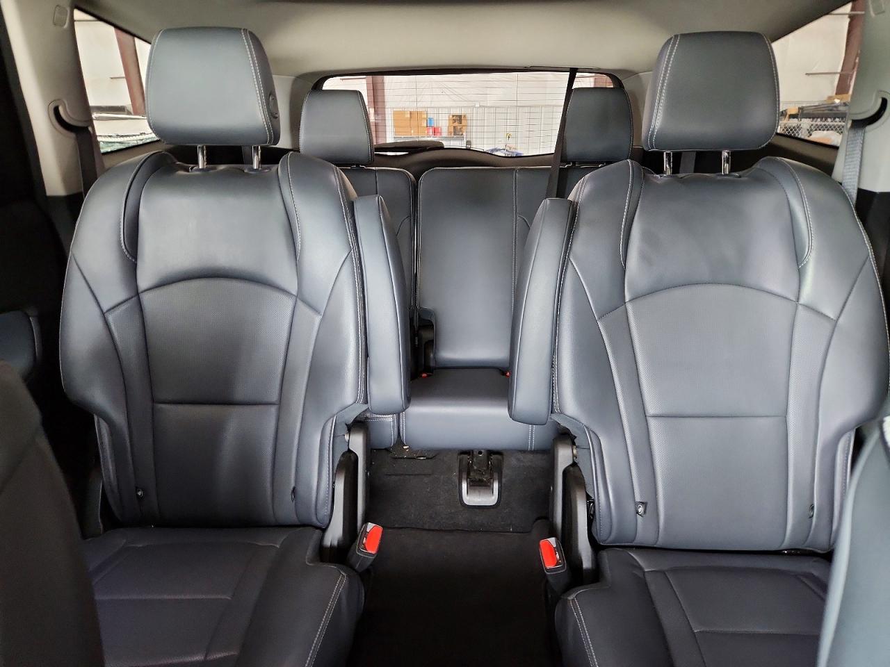 Buick Enclave Essence