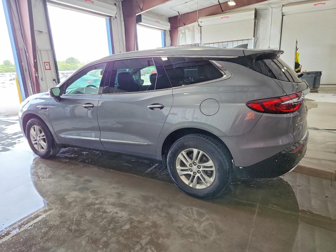 Buick Enclave Essence