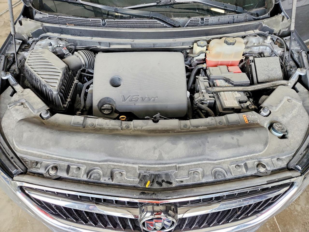 Buick Enclave Essence
