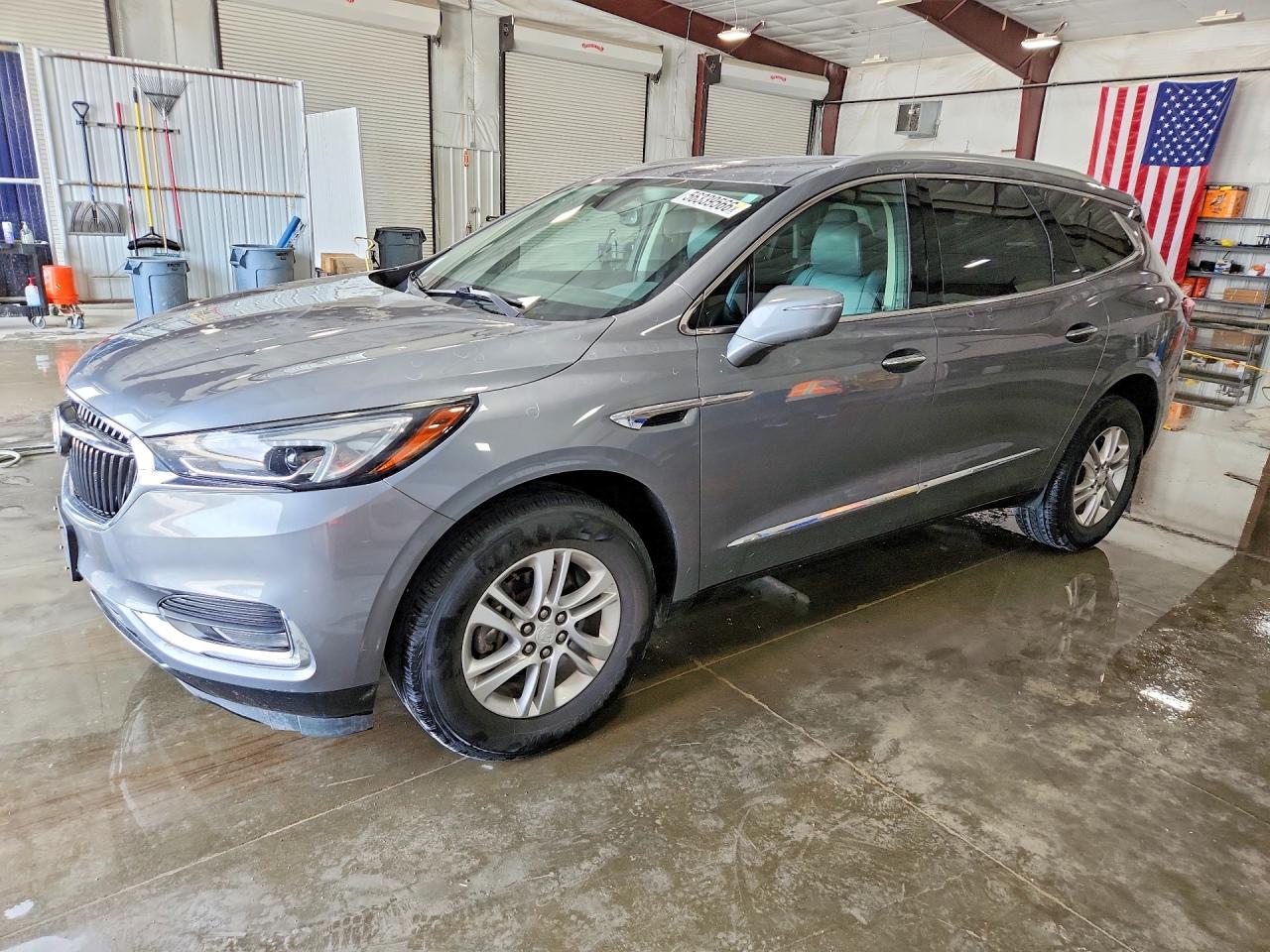 Buick Enclave Essence