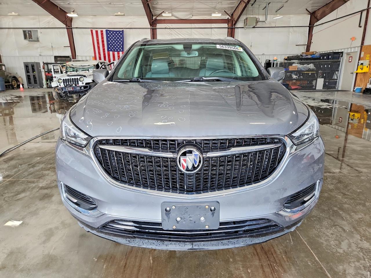 Buick Enclave Essence