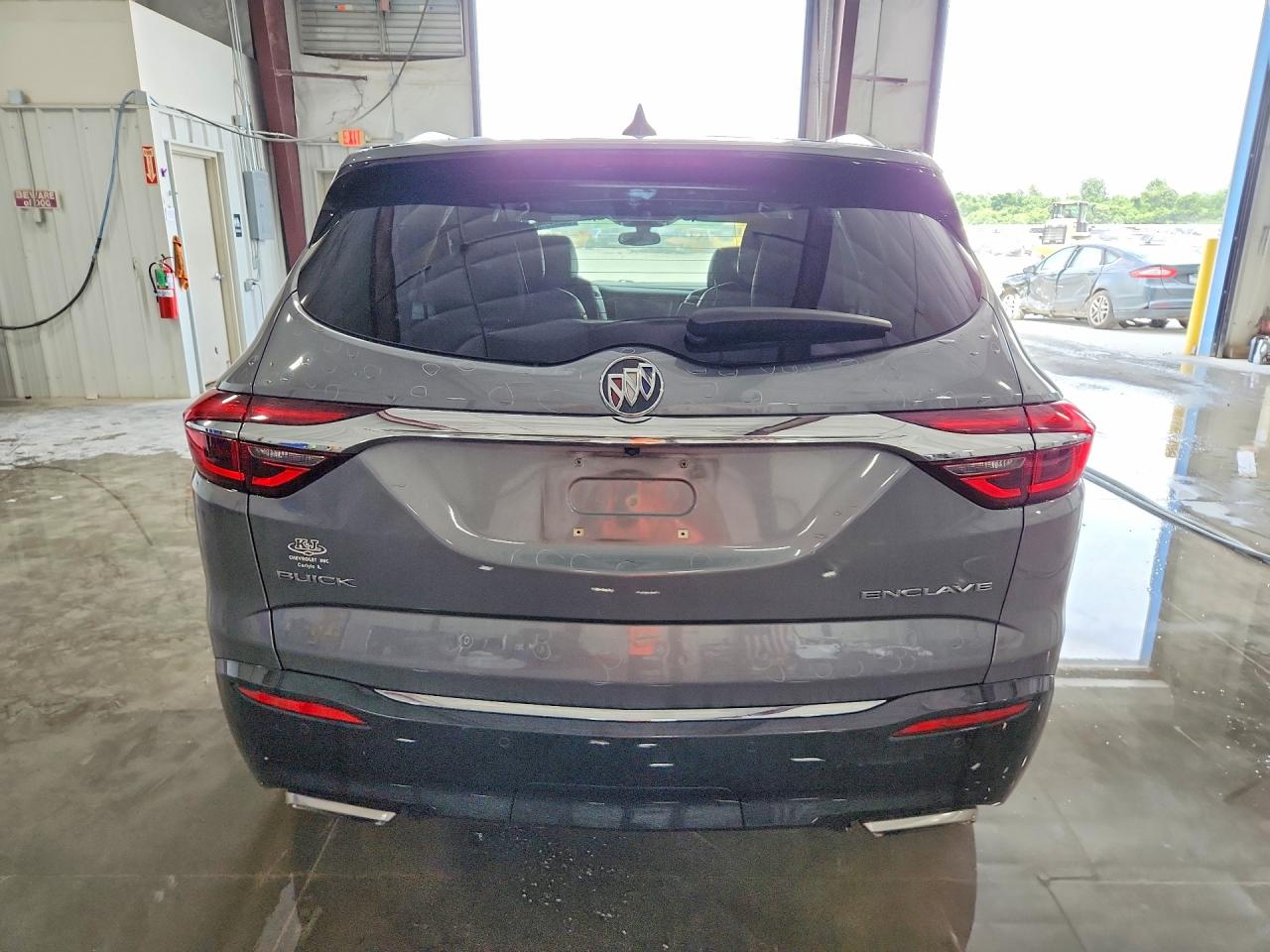 Buick Enclave Essence
