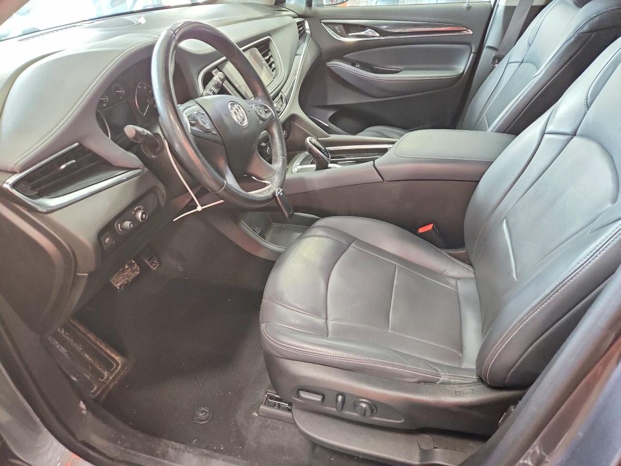 Buick Enclave Essence