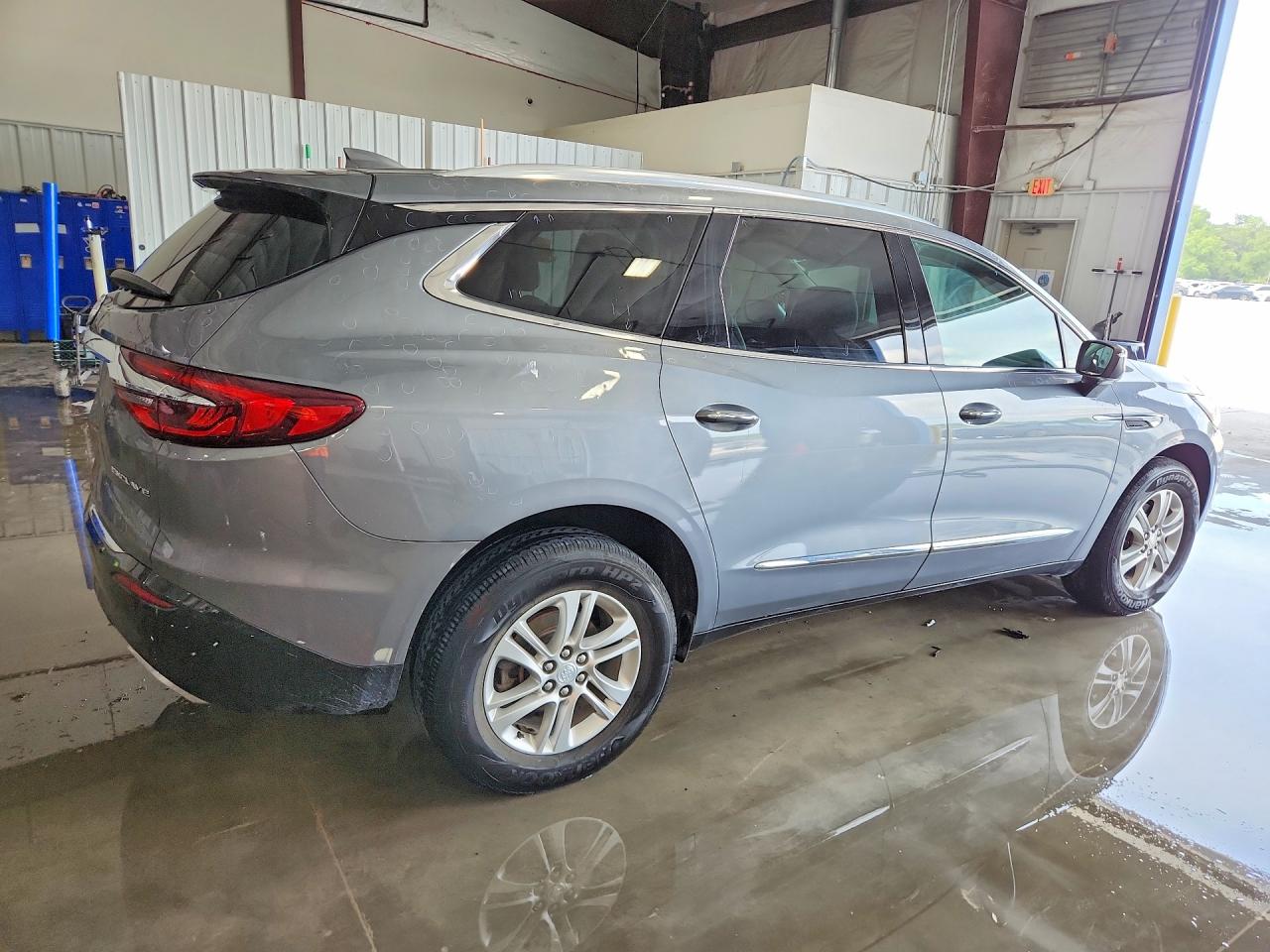 Buick Enclave Essence