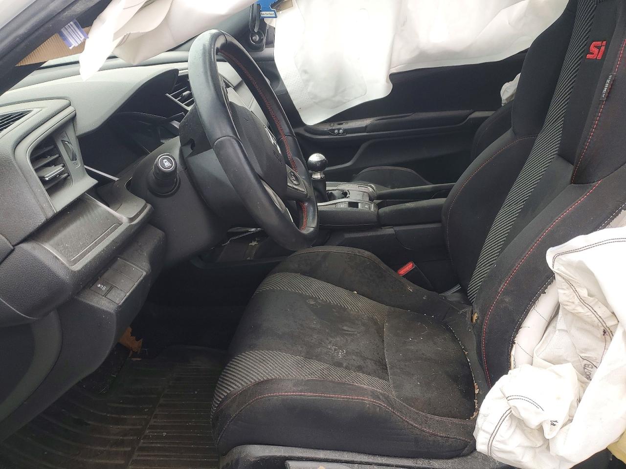 Honda Civic Si