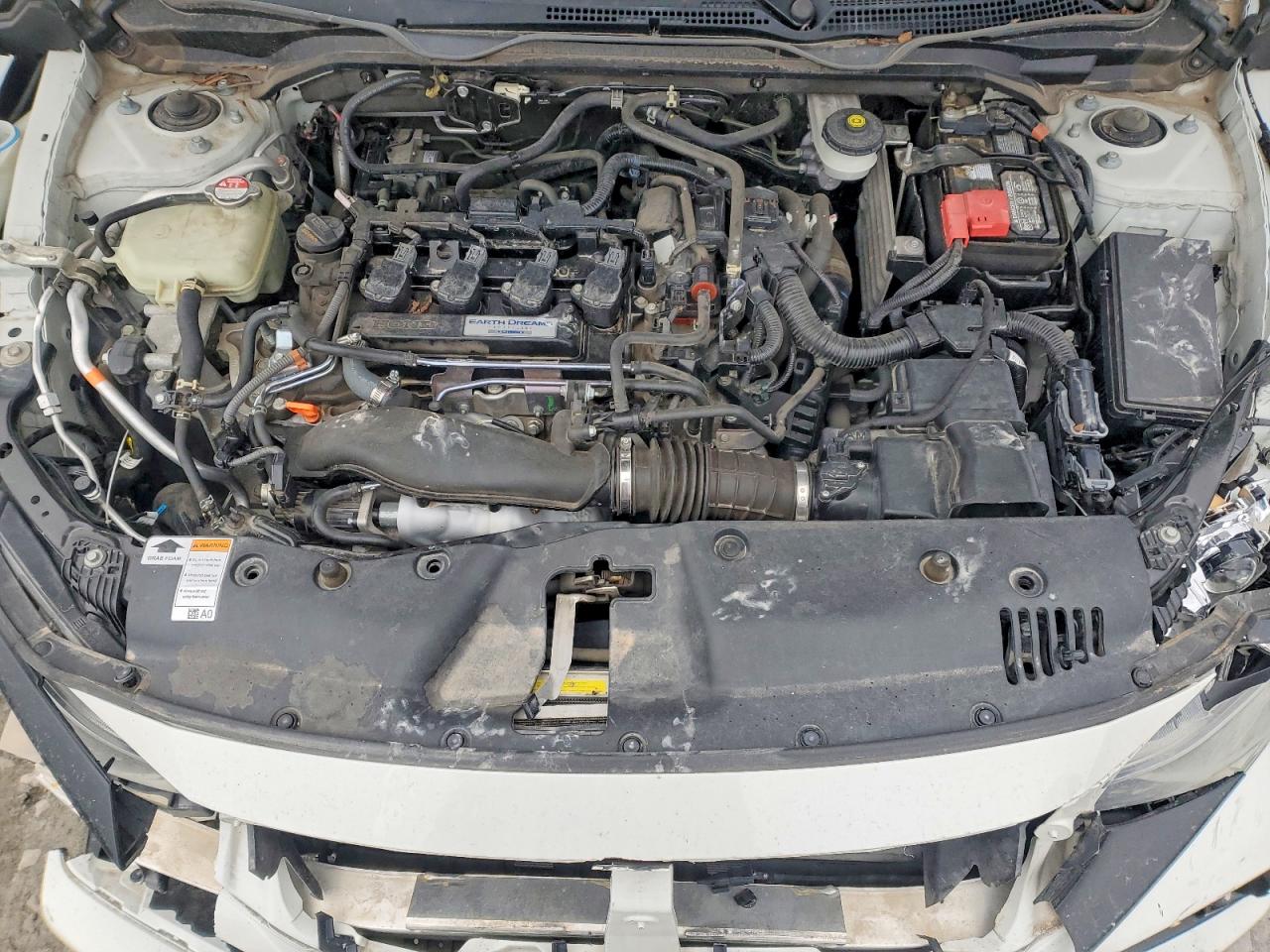 Honda Civic Si
