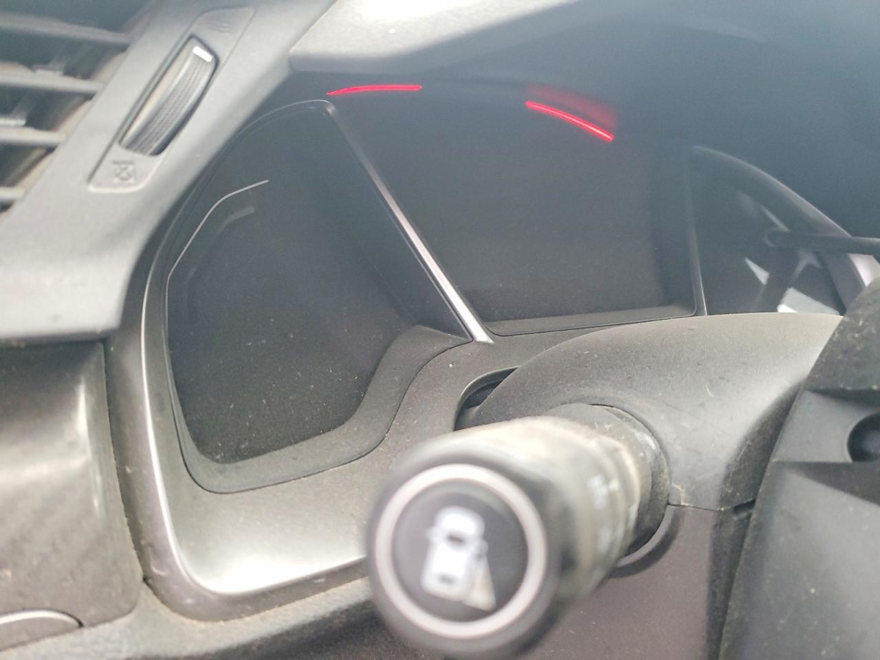 Honda Civic Si