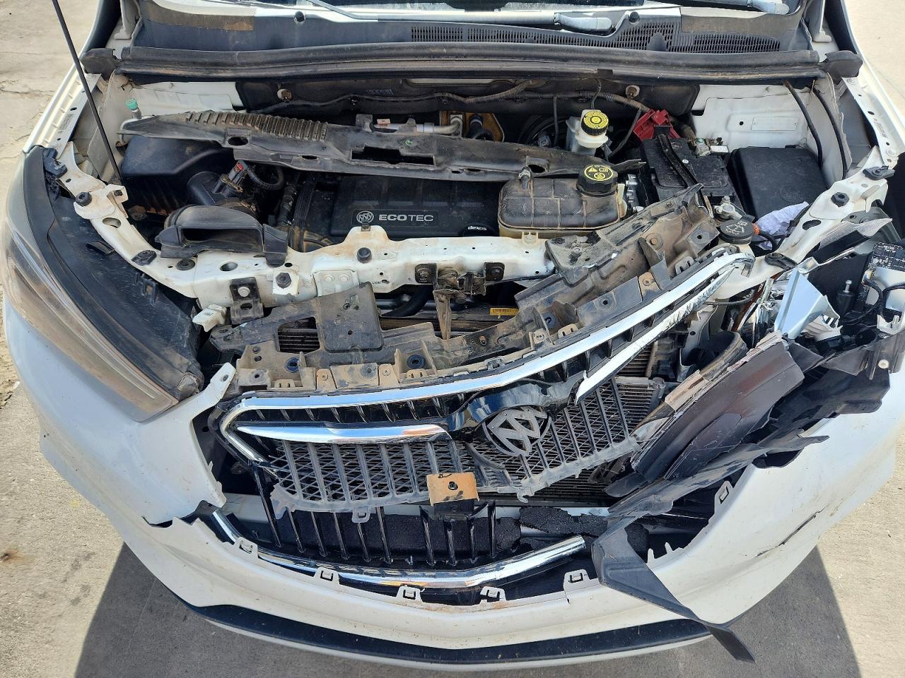 Buick Encore Preferred