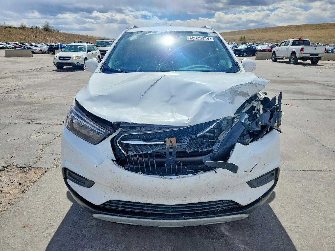 Buick Encore Preferred