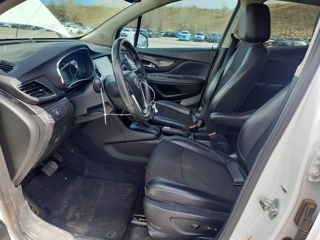 Buick Encore Preferred