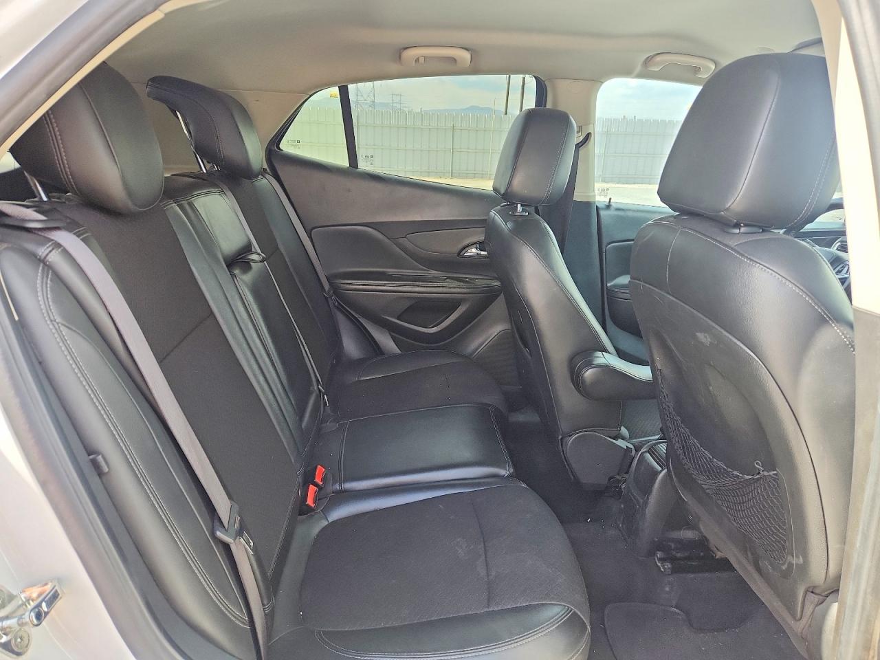 Buick Encore Preferred