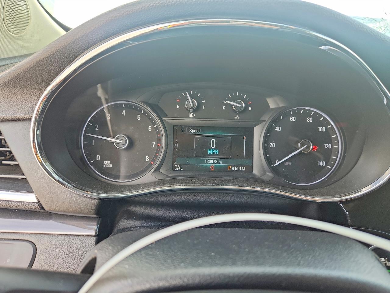 Buick Encore Preferred