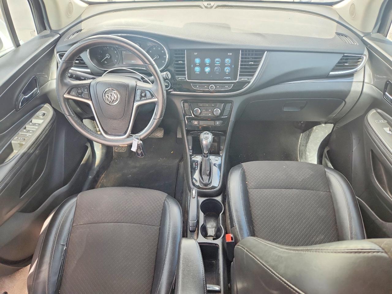 Buick Encore Preferred