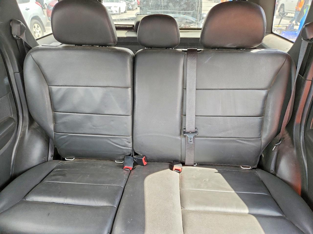 Ford Escape Limited