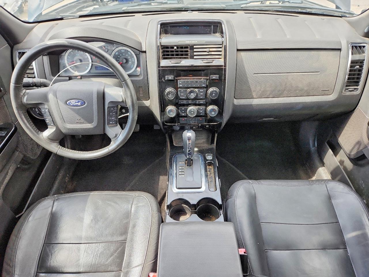 Ford Escape Limited