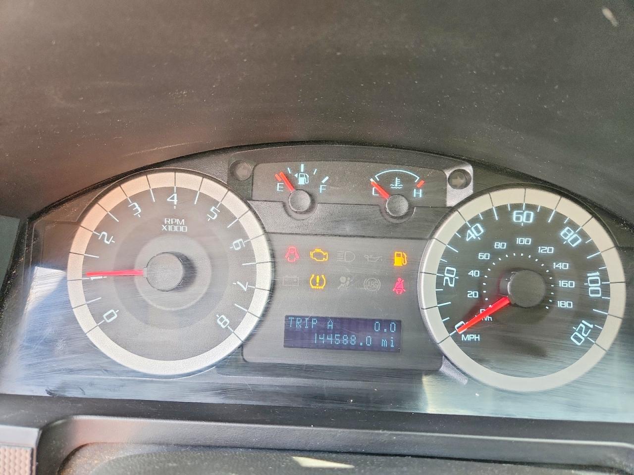 Ford Escape Limited