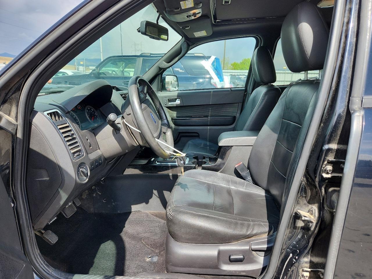 Ford Escape Limited