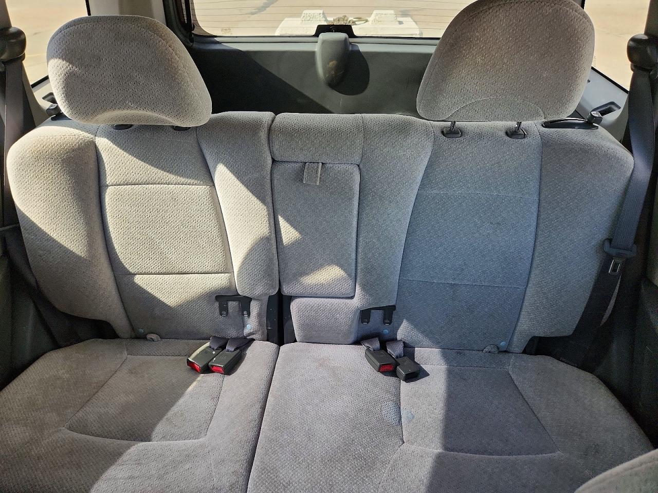 Hyundai SANTA FE Gls